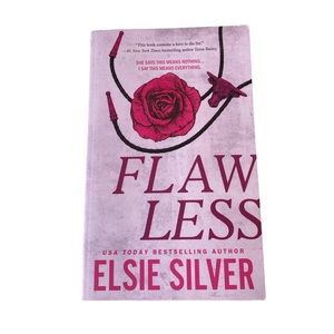 Flawless (Chestnut Springs #1) by Elsie Silver